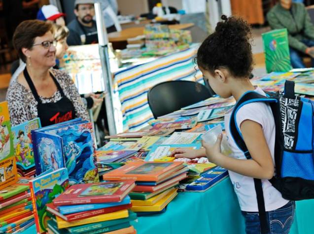 Feira de Trocas - Sesc Bom Retiro - DESTAQUE